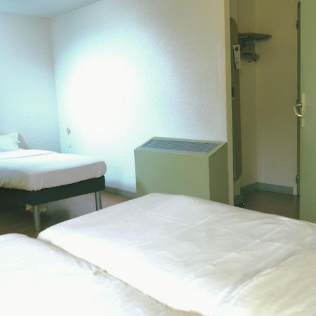 Ibis Budget Metz Sud Augny Exterior photo