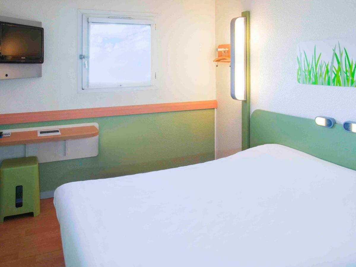 Ibis Budget Metz Sud Augny Exterior photo